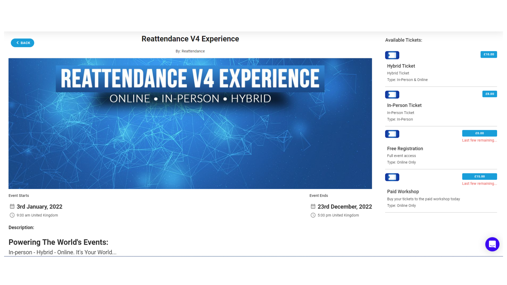 reattendance-the-global-events-platform-the-public-event-page-sell